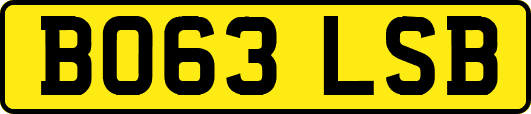 BO63LSB