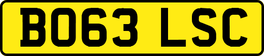 BO63LSC