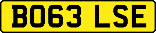 BO63LSE