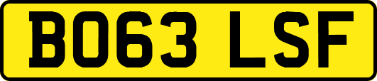 BO63LSF