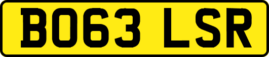 BO63LSR