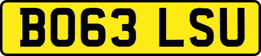 BO63LSU