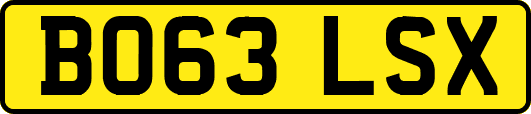 BO63LSX