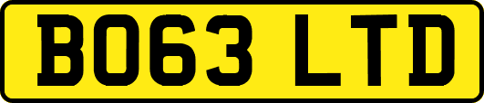 BO63LTD