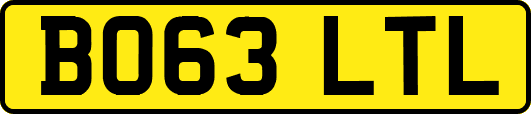 BO63LTL