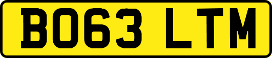 BO63LTM