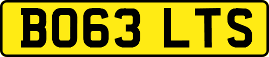 BO63LTS