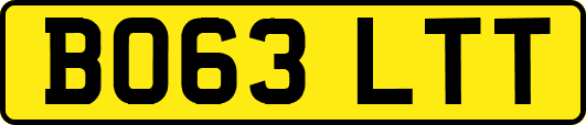 BO63LTT