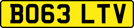 BO63LTV