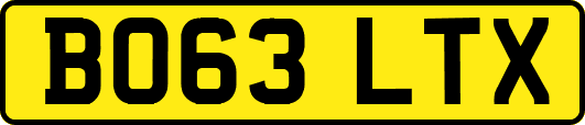 BO63LTX