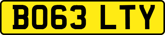 BO63LTY