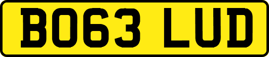 BO63LUD