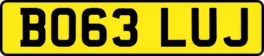 BO63LUJ