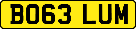 BO63LUM