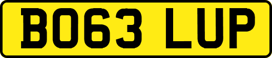 BO63LUP