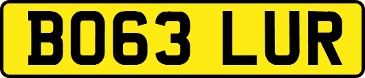 BO63LUR