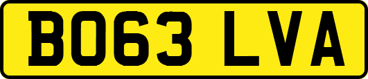 BO63LVA