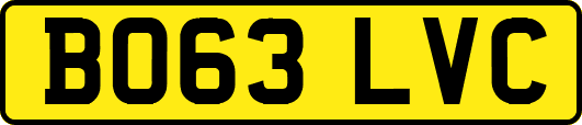 BO63LVC