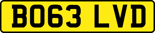 BO63LVD