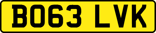 BO63LVK