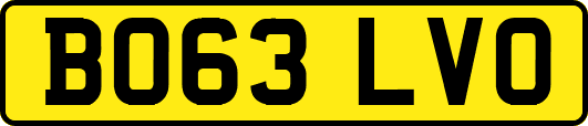 BO63LVO