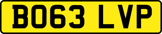 BO63LVP