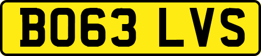 BO63LVS