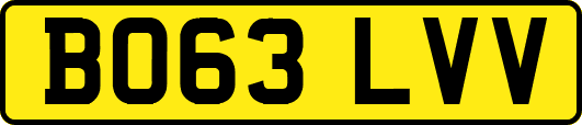 BO63LVV