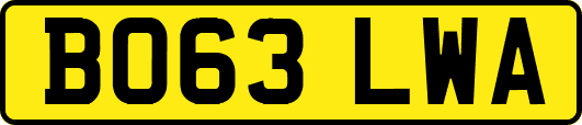 BO63LWA