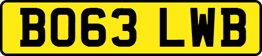 BO63LWB