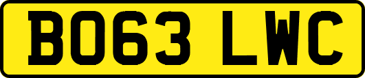 BO63LWC