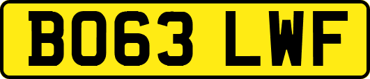 BO63LWF