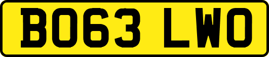 BO63LWO