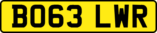 BO63LWR