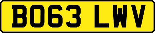 BO63LWV