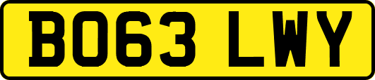 BO63LWY