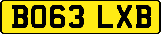 BO63LXB