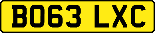 BO63LXC