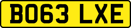 BO63LXE