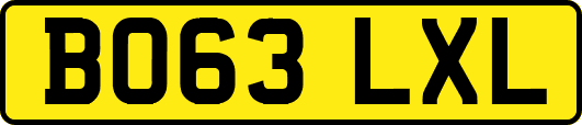 BO63LXL