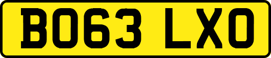 BO63LXO