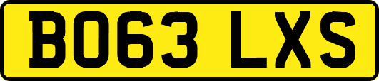 BO63LXS