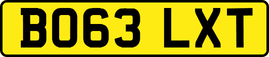 BO63LXT