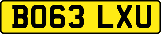 BO63LXU