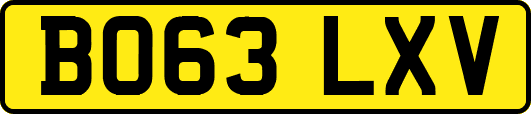 BO63LXV
