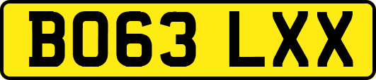 BO63LXX