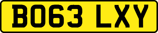 BO63LXY