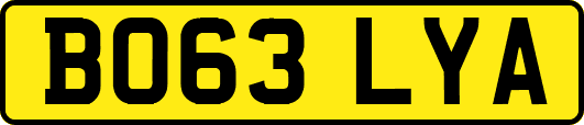BO63LYA