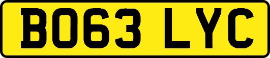 BO63LYC
