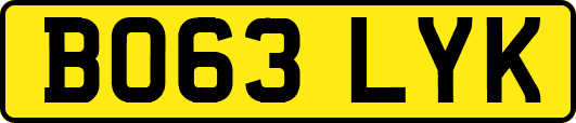 BO63LYK